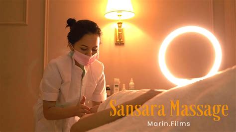 Sansara Massage Youtube