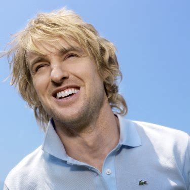 Owen wilson joins the marvel universe in disney+ series 'loki'. Owen Wilson - Life (July 1, 2005) HQ