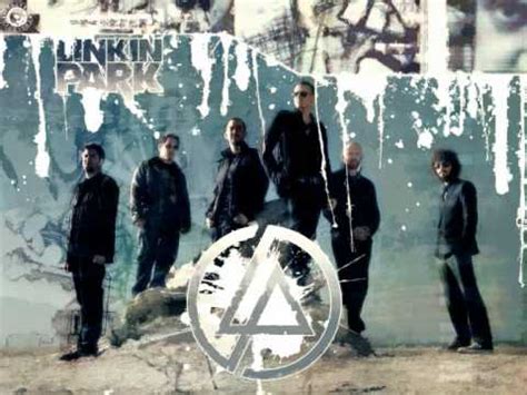 Linkin Park No More Sorrow Youtube
