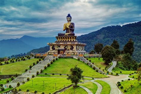 Sikkim Tourism Reopens From October 10th Heres All You Need To Know