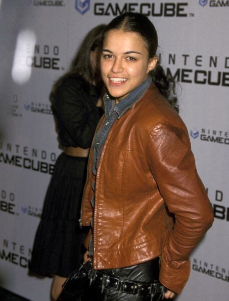 101 hollywood blvd starkville, ms 39759 united states. Michelle Rodriguez during Nintendo Gamecube Premiere Party ...