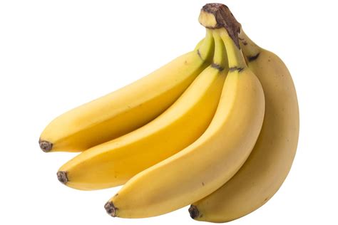 Bananen Biologisch Fairtrade 750gr 700110 Van Gelder Bio Van
