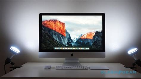 The Best All In One Desktop Computers Of 2016 Slashgear
