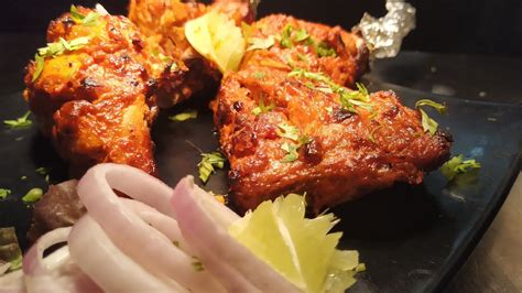 Tandoori Chicken Mim