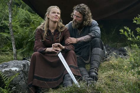 Vikings Valhalla Season Cast List And Characters Explored