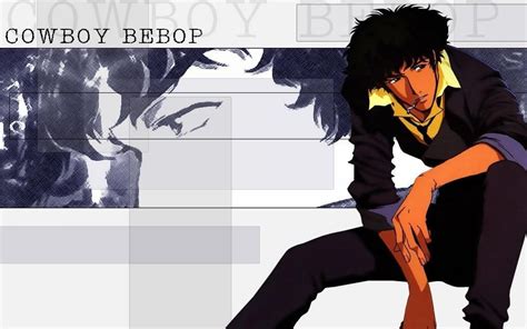 Spike Spiegel Cowboy Bebop Anime Wallpapers Hd Desktop And Mobile