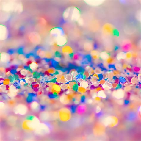 Colorful Glitter Ipad Air Wallpapers Free Download