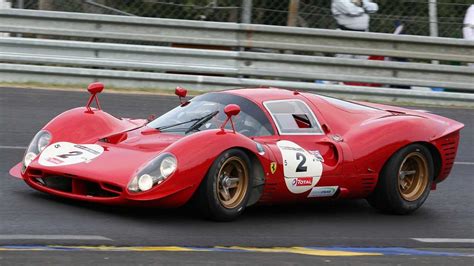 Appropriately enough, le mans '66 really gets its foot down at the racing finale. Ce que 'Le Mans 66' a gardé de la réalité et ce qui a été ...