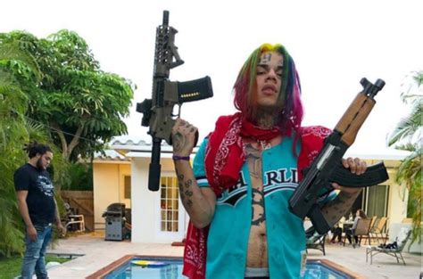 Video Tekashi Pudo Haber Ordenado El Asesinato Del Primo De Chief