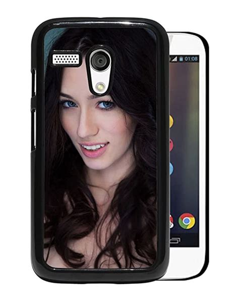 New Custom Designed Cover Case For Motorola Moto G With