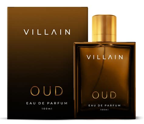 Oud By Villain Reviews And Perfume Facts
