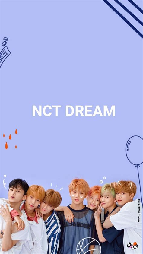 Nct Live Wallpaper Iphone Luv Kpop