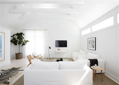 9 Stylish Ideas For A Cozy Minimalist Living Room Modern Meets Boho