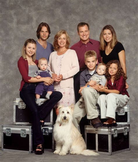 7th Heaven Actor Confesses To Sexual Misconduct With Young Girls
