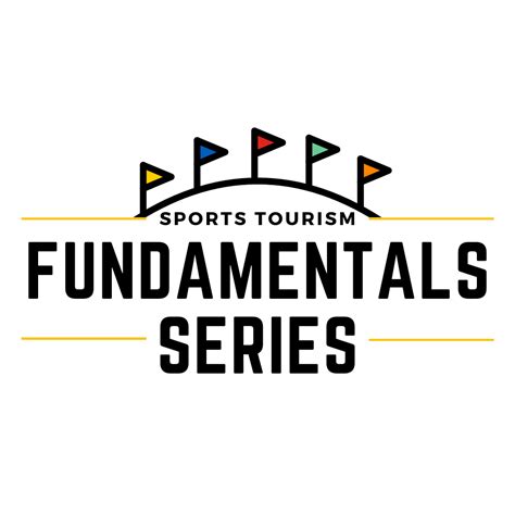 Fundamentals Series Bundle Sports Tourism Learning Institute