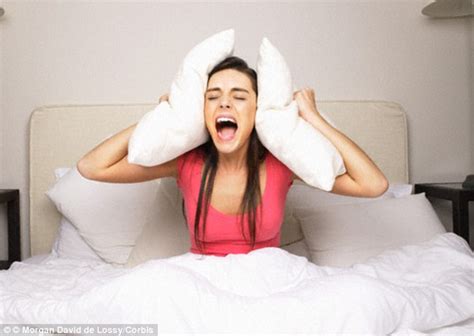 20 Of Us Have Exploding Head Syndrome Where We Hear Loud Noises