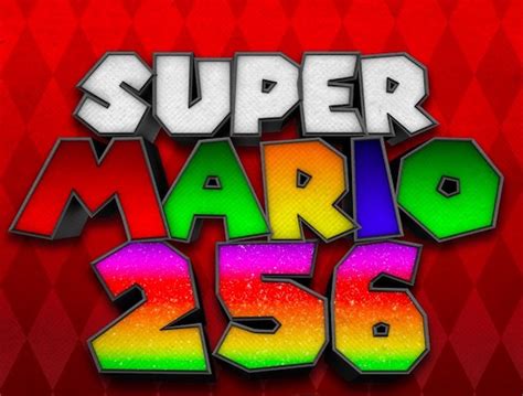 Super Mario Font Free Download Fontzco
