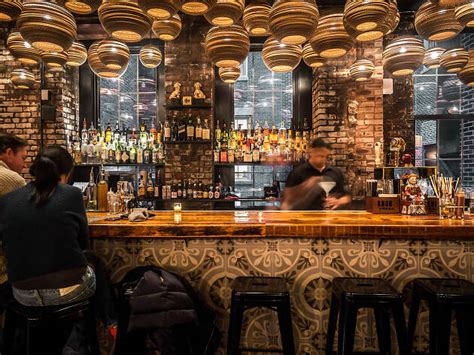 Best Hoboken Restaurants From American To Italian And Cuban