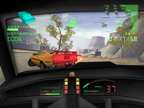 Knight Rider The Game Pc Test Tipps Videos News Release Termin