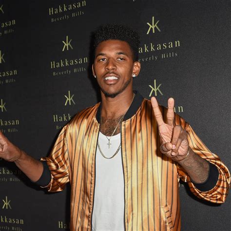 Nick Swaggy P Young Explains Why Los Angeles Is The Best Place To