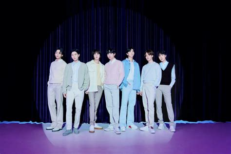 Bts Share New Single Take Two Listen