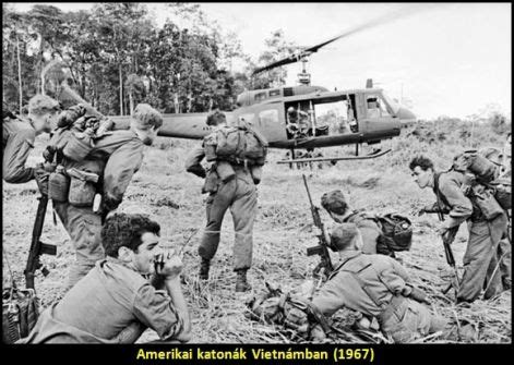 Vietnámi háború