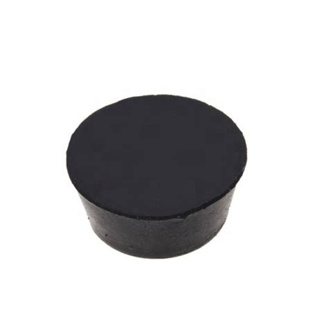 Adjustable Auto Silicon Shock Absorber Heat Resistant Rubber Bumper