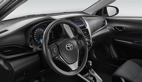 Toyota Yaris Sedán 2018 Motor 15 De 107 Bhp Cambia Diseño Y