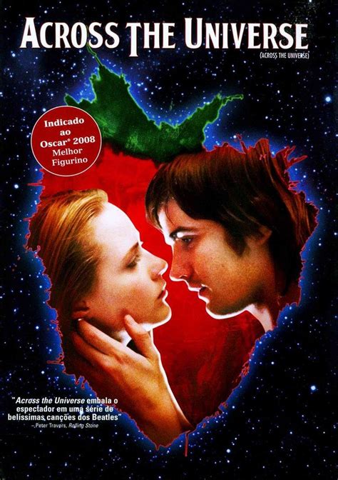 Across the universe (2007) trailer #1 | movieclips classic trailers. Sinopse CineMusical: Sinopse do Filme Across the Universe ...