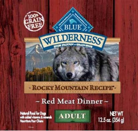 Natural, healthy dog and cat food that tastes delicious. Blue Buffalo Recalls Dog Food for Elevated Hormones