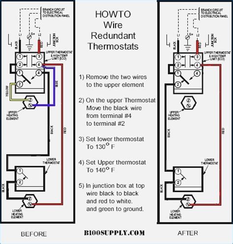 220v Hot Water Heater Wiring Diagram Sample Wiring Diagram Sample