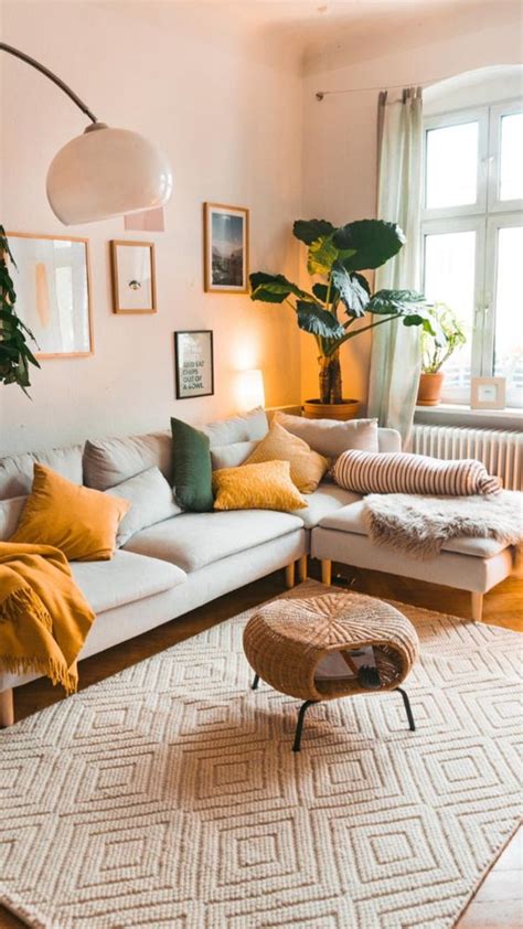 15 Simple Small Living Room Ideas Brimming With Style Decoholic