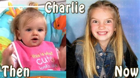 Good Luck Charlie Now