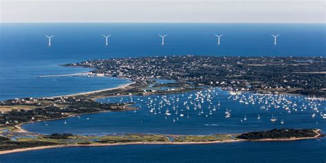 Annex g offshore wind farm monitoring data. USA's first offshore wind farm powers up in Rhode Island ...
