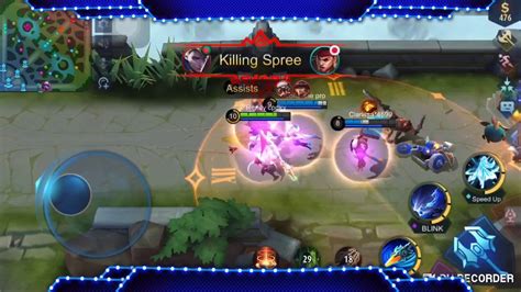 Untuk hero claude, jess no limit menggunakan beberapa item seperti: Gear Zilong Paling Mematikan Dan Auto MVP. Mobile Legend ...