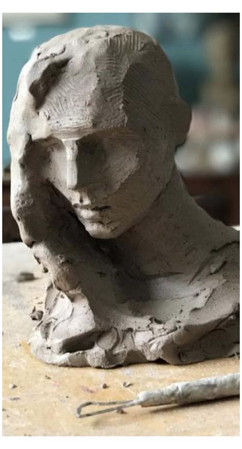 Sculptures Céramiques Sculpture Clay Sculpture Ideas Sculpture