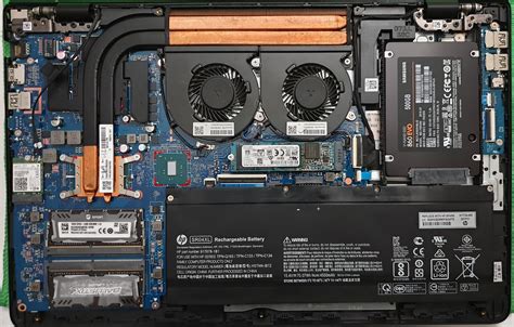 Solved What Max Ram Size Support Hp Pavilion Power 15 Cb000 Series