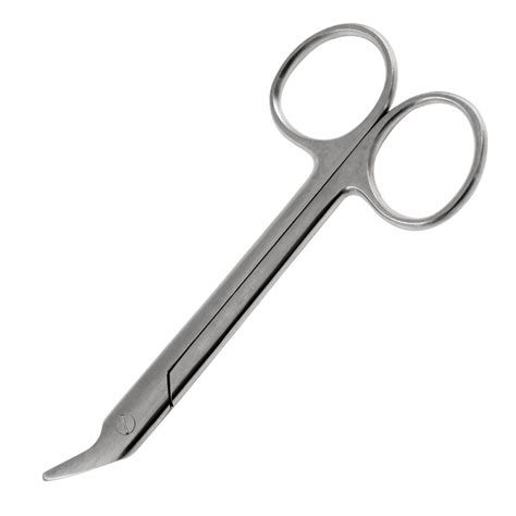 Suture Wire Cutting Scissors 4 34 Sklar Surgical Instruments