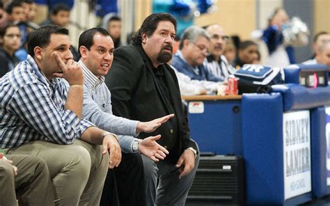 Lanier Names New Coach San Antonio Express News