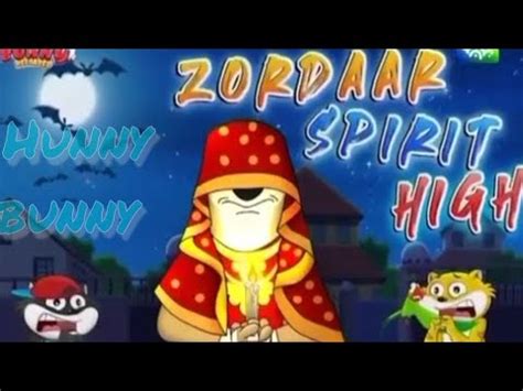 Honey Bunny Cartoon Video Honey Bunny Ka Jholmaal New Latest Episode In Hindi Youtube