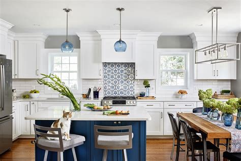 The kitchen is often considered the heart of the home, it's where we prepare food and nowadays has become the alternatively, you can use this guide as a checklist for your future kitchen designs. How Long Will It Take to Remodel My Kitchen? | Case