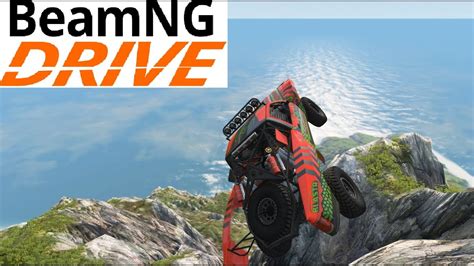 Extreme Car Crash Simulator Beamng Drive And Crash Beamngdrive