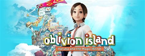 Full list episodes oblivion island haruka & the magic mirror english sub | viewasian, haruka lost her mother at a young age. Oblivion Island: Haruka and the Magic Mirror - June 2013 ...