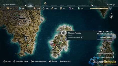 Assassin S Creed Odyssey Walkthrough Birds Of A Feather Game Of