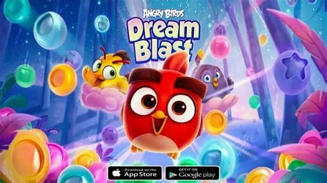 43 Games Like Angry Birds Dream Blast Games Like
