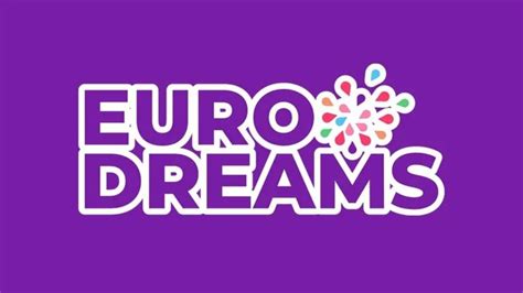el nuevo sorteo del eurodreams premios horario y dónde ver los