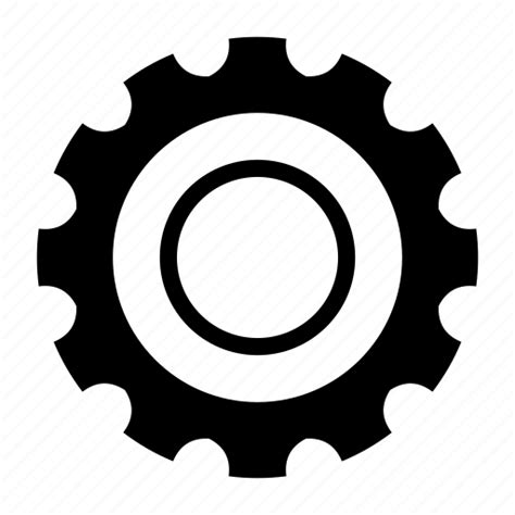 Access Cog Preferences Setting Settings Wheel Icon