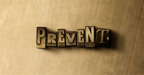 Pin On Prevent