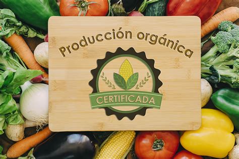 Producci N Org Nica Certificada Servicio De Acreditaci N Ecuatoriano