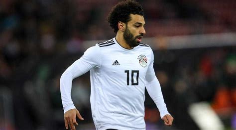 A list of new predatory publishers is available in the attached file. Mohamed Salah - Bio, Mo Salah, Net Worth, Salary, Affairs ...